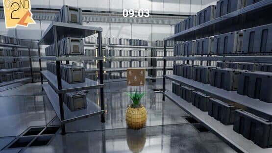 Radioactive Pineapple — screenshot 3