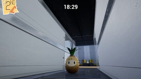 Radioactive Pineapple — screenshot 4