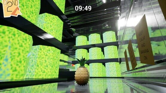 Radioactive Pineapple — screenshot 5