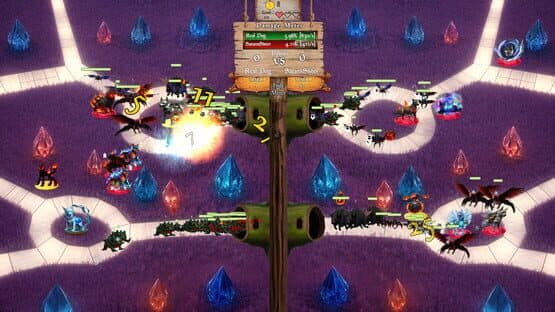 Elemental Dog Defense — screenshot 7