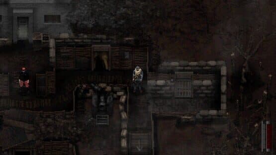 Conscript: Trench Raider Pack — screenshot 2