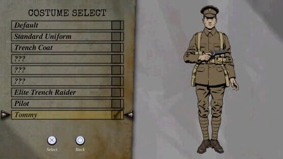 Conscript: Trench Raider Pack — screenshot 3