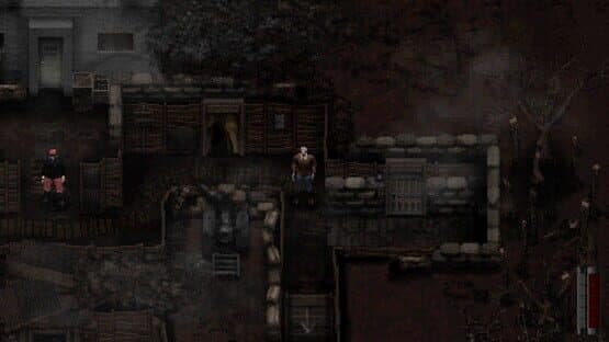 Conscript: Trench Raider Pack — screenshot 4