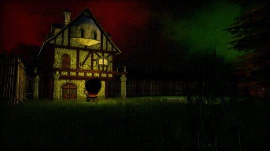 Realm Drifter — screenshot 1