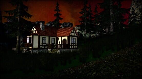 Realm Drifter — screenshot 2