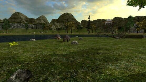 Realm Drifter — screenshot 4