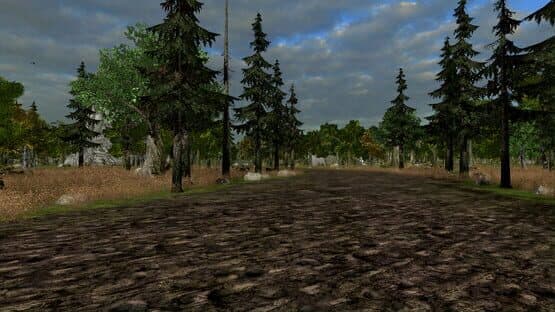 Realm Drifter — screenshot 5