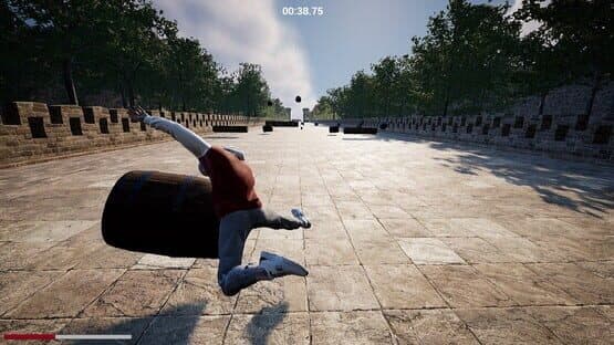 Run Higher — screenshot 1