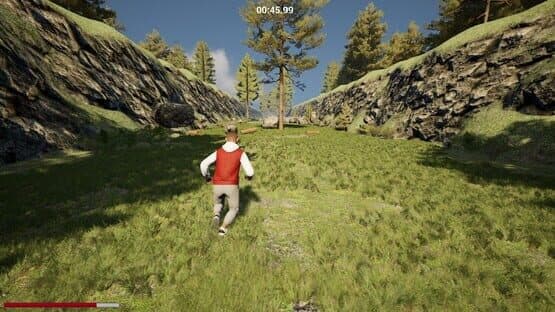 Run Higher — screenshot 2