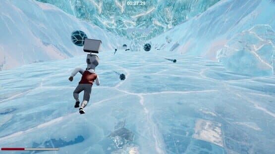 Run Higher — screenshot 3