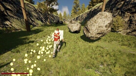 Run Higher — screenshot 4