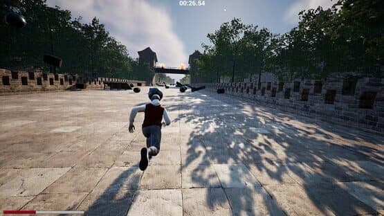 Run Higher — screenshot 5