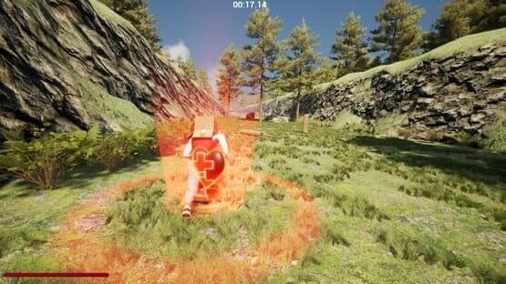Run Higher — screenshot 6