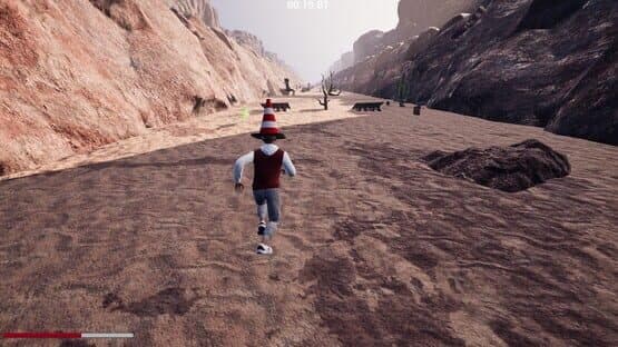 Run Higher — screenshot 7