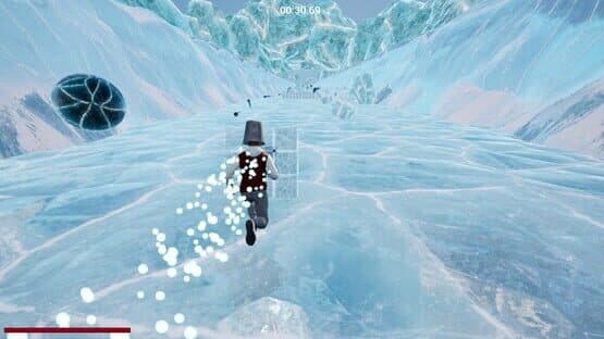 Run Higher — screenshot 8