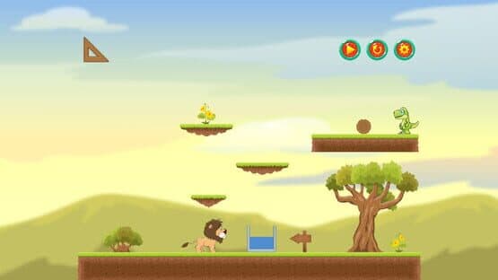 Splash Dino 2 — screenshot 2