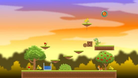 Splash Dino 2 — screenshot 6