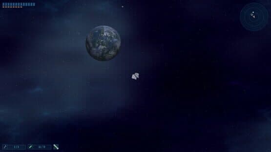 Space Light — screenshot 2