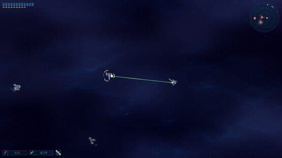 Space Light — screenshot 3