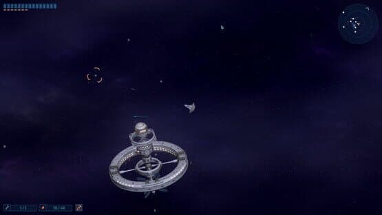 Space Light — screenshot 4