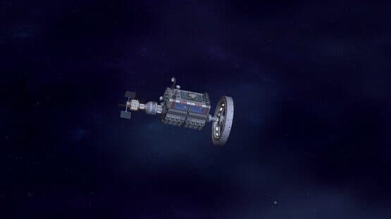 Space Light — screenshot 5
