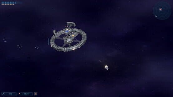 Space Light — screenshot 6