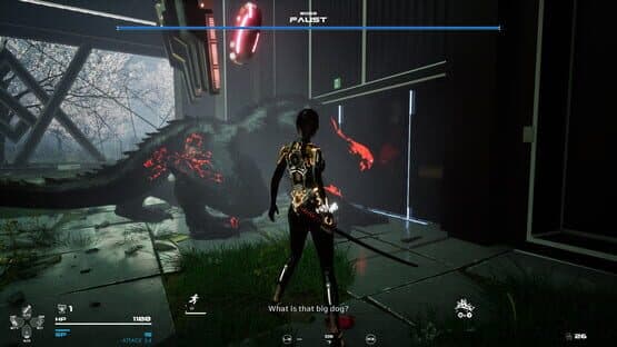 Disorder — screenshot 3