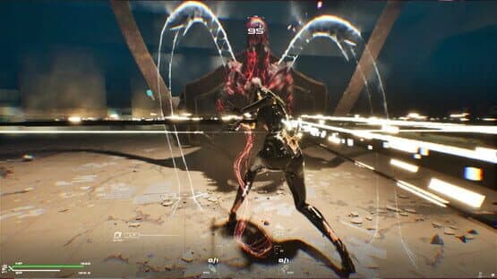 Disorder — screenshot 4