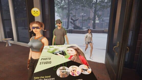 Photo Studio Simulator — screenshot 6