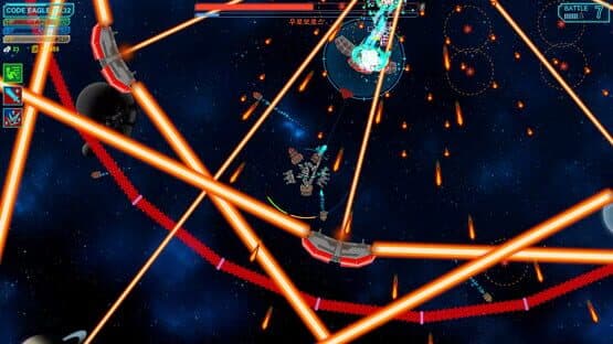 Guardians of Restoration — screenshot 1