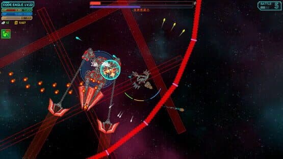 Guardians of Restoration — screenshot 2