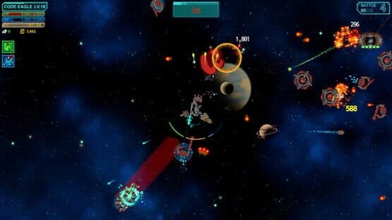 Guardians of Restoration — screenshot 3