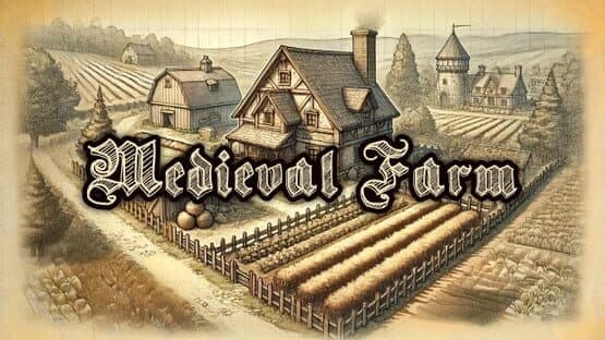 Medieval Farm — screenshot 1