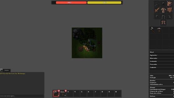 Medieval Farm — screenshot 2