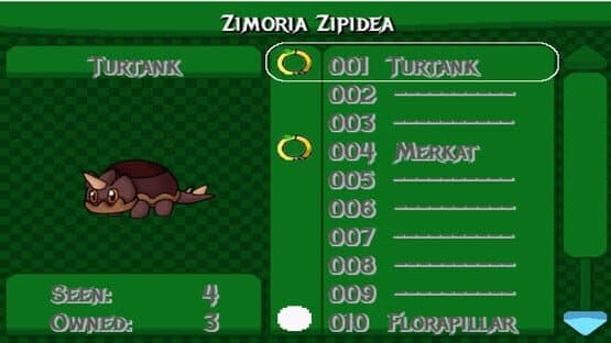 Chronicles of Zimoria — screenshot 5