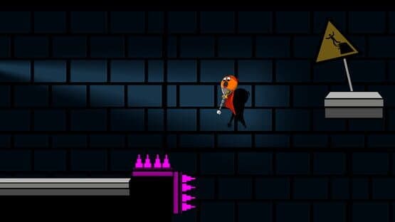 Keep Leapin' — screenshot 1