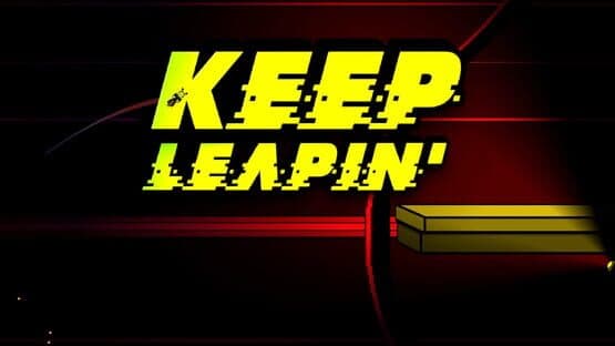Keep Leapin' — screenshot 2