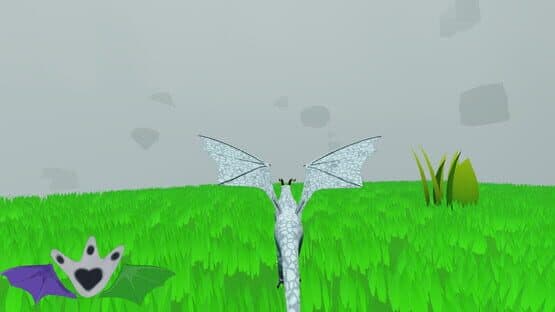 Dragons: The Helmet of the Forkai — screenshot 1
