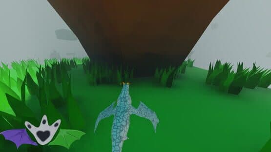 Dragons: The Helmet of the Forkai — screenshot 2