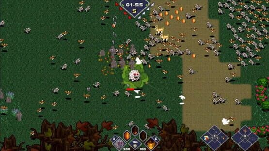 Trouble Makers — screenshot 2