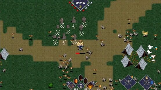 Trouble Makers — screenshot 3
