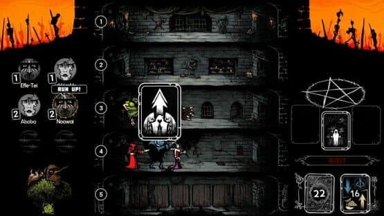 Feed The Gods — screenshot 4