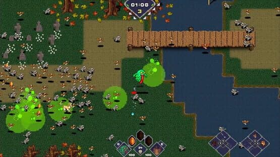 Trouble Makers — screenshot 4