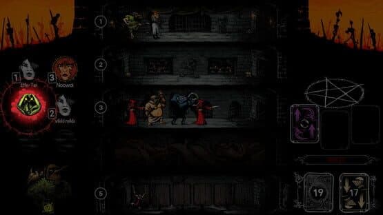 Feed The Gods — screenshot 5
