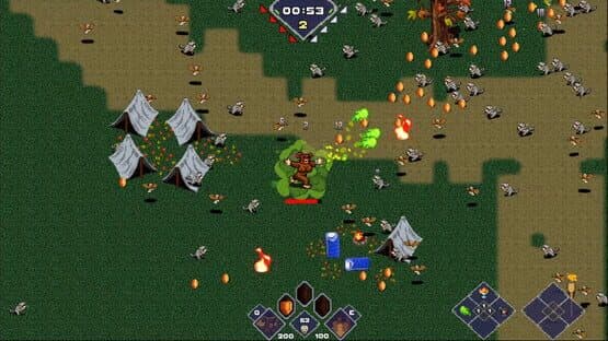 Trouble Makers — screenshot 5