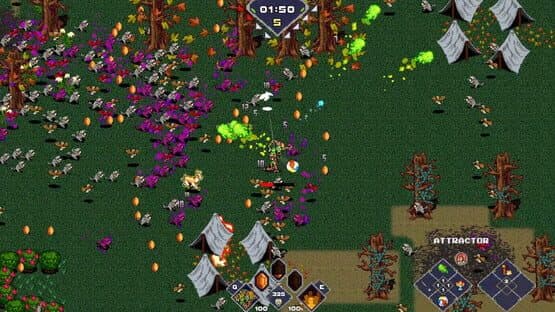 Trouble Makers — screenshot 6