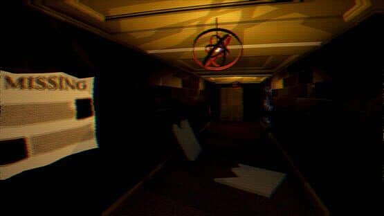 The Last Train — screenshot 2