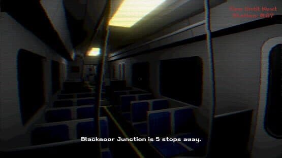 The Last Train — screenshot 3