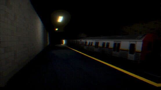 The Last Train — screenshot 8
