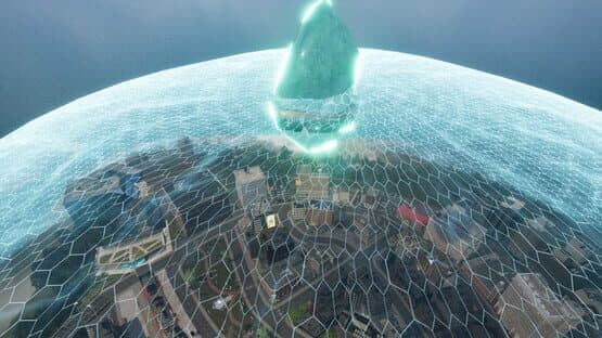 Skyward Steps Together — screenshot 2